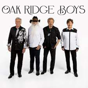 Oak Ridge Boys Interview